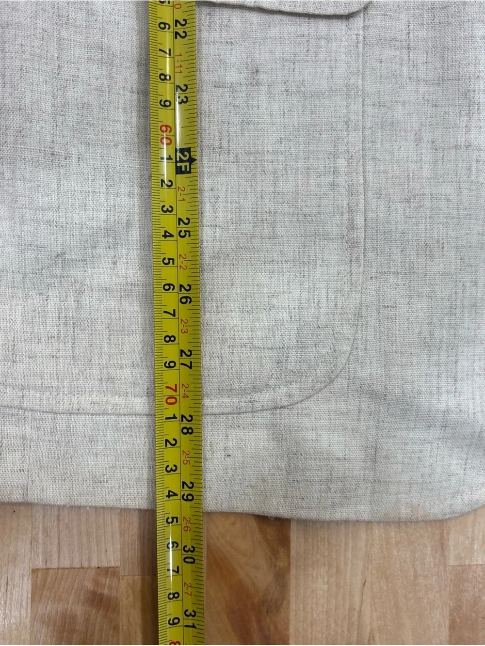 Mcalpins vtg brookford
